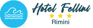 Hotel Fellini Rimini 3 stelle